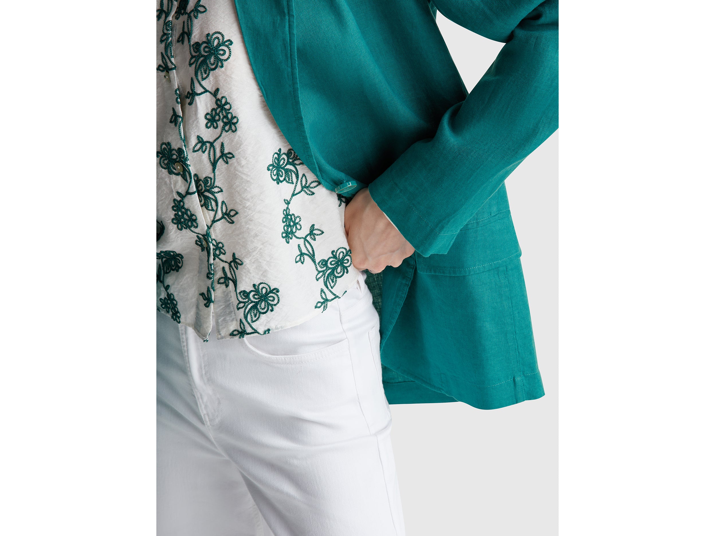 Blazer em linho puro - ucb_image_FY