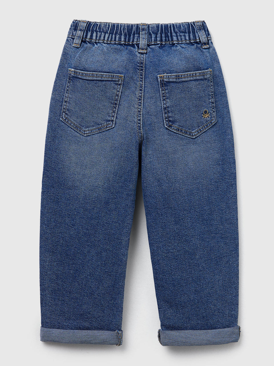 Jeans carrot fit - ucb_image_BS
