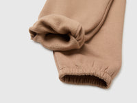 Joggers em felpo com cordão de ajuste - ucb_image_DS1
