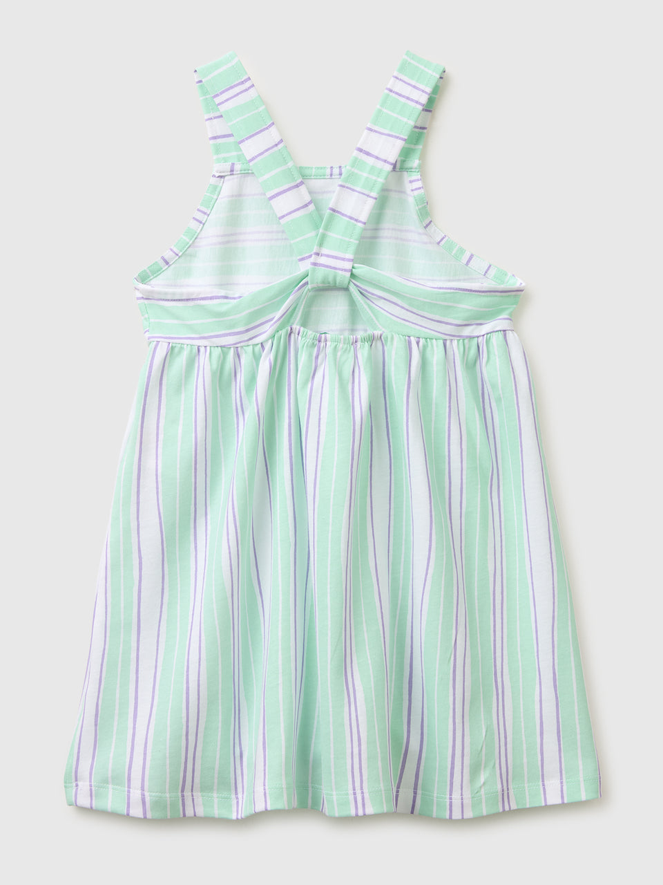 Printed dress - ucb_image_BS