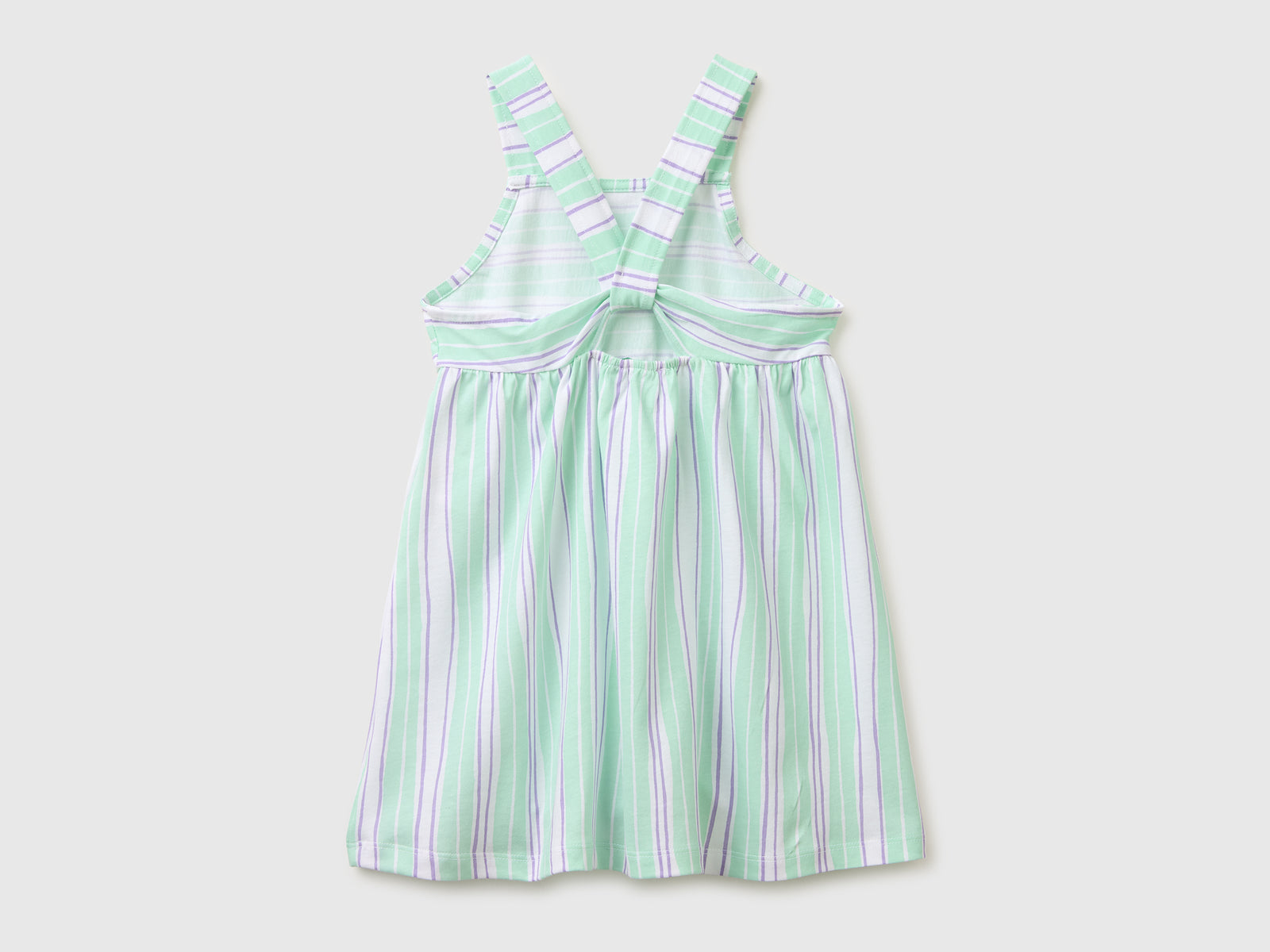 Printed dress - ucb_image_BS