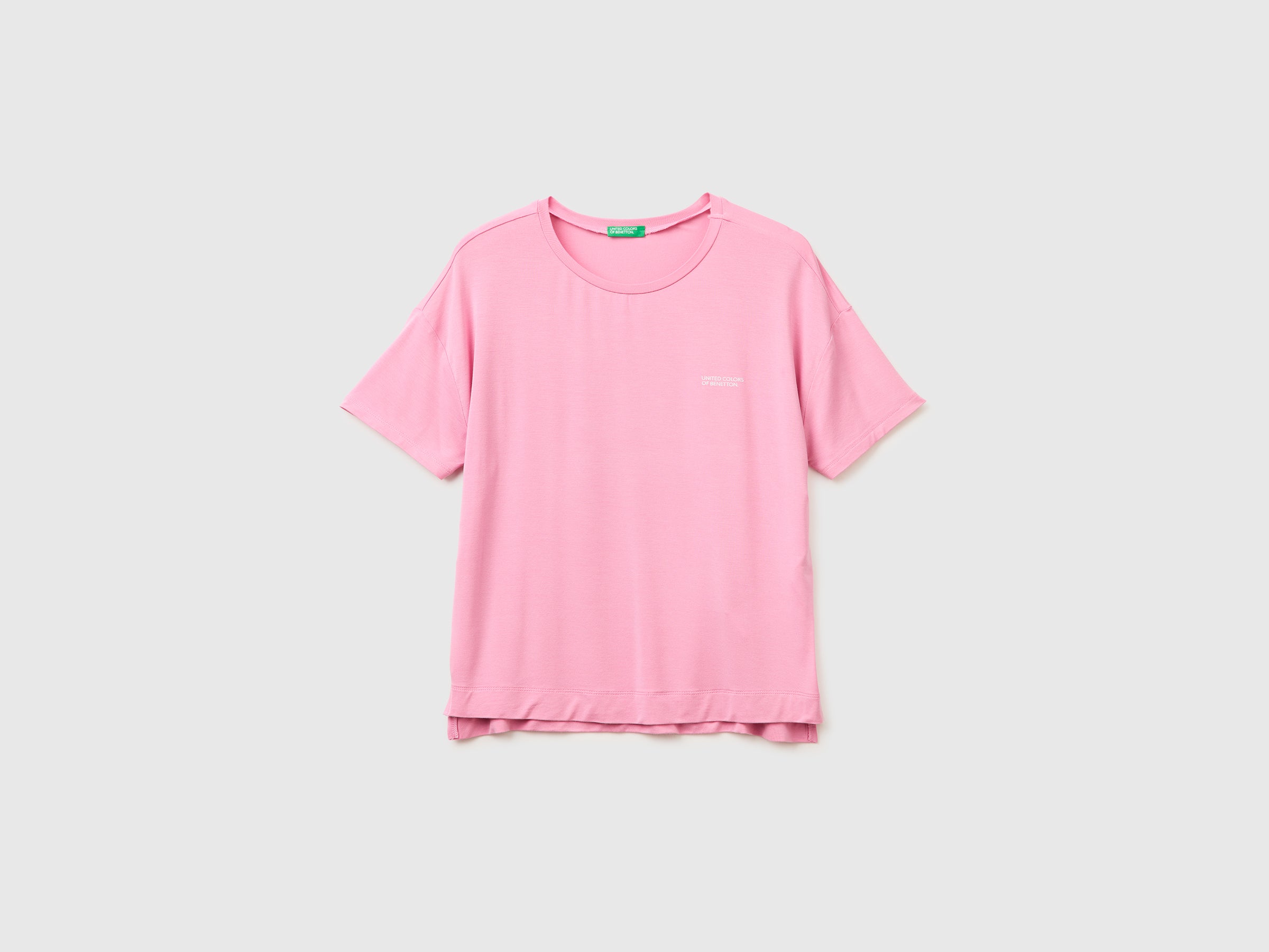 Stretch Modal T-shirt - ucb_image_FS