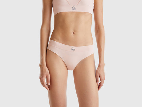 Slip em mistura de nylon reciclado - ucb_image_F