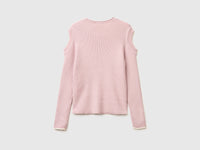 Camisola com cut-out - ucb_image_BS