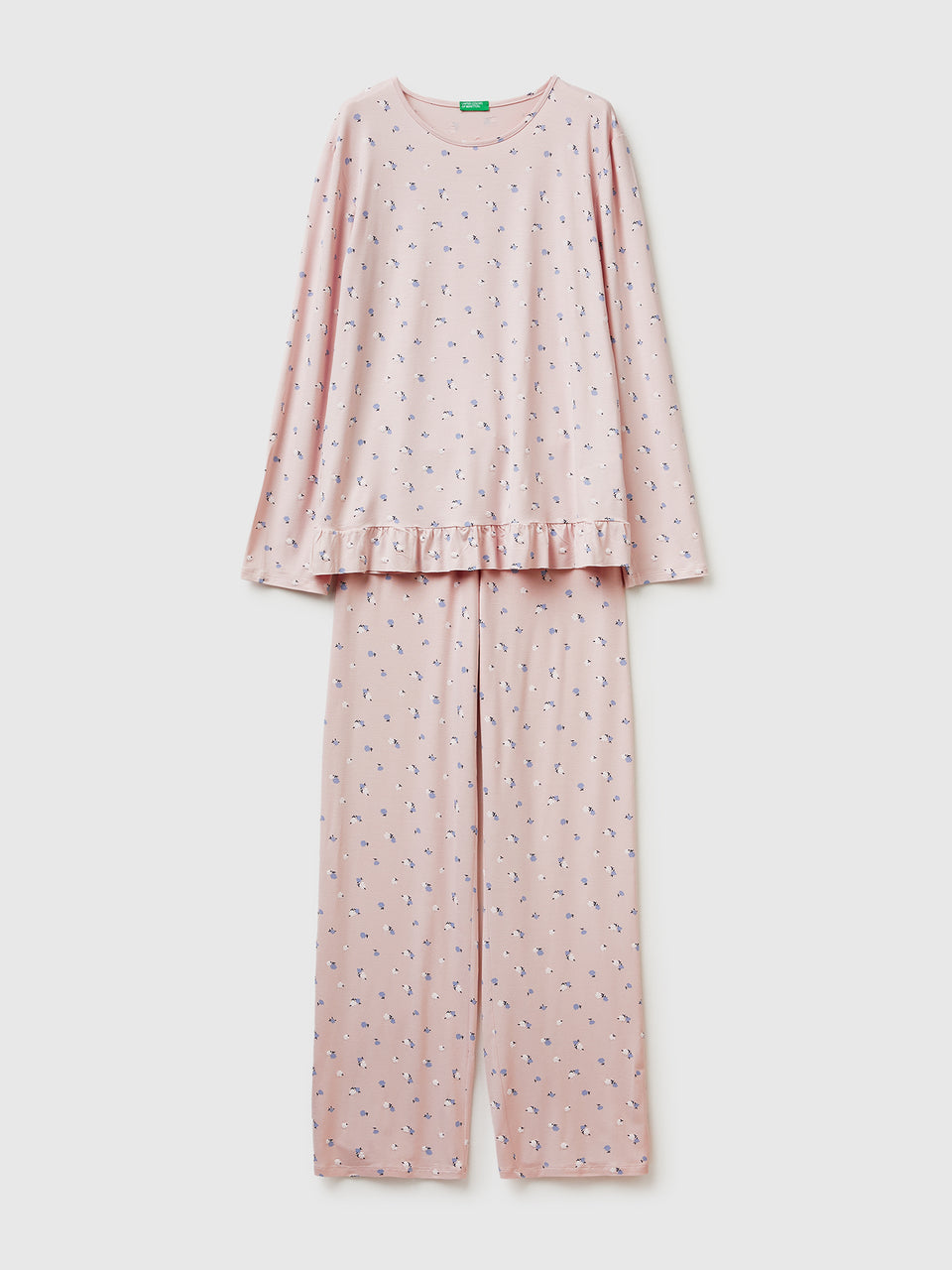 Patterned Modal pyjamas - ucb_image_FS