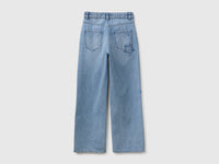 Jeans straight com estrelas - ucb_image_BS