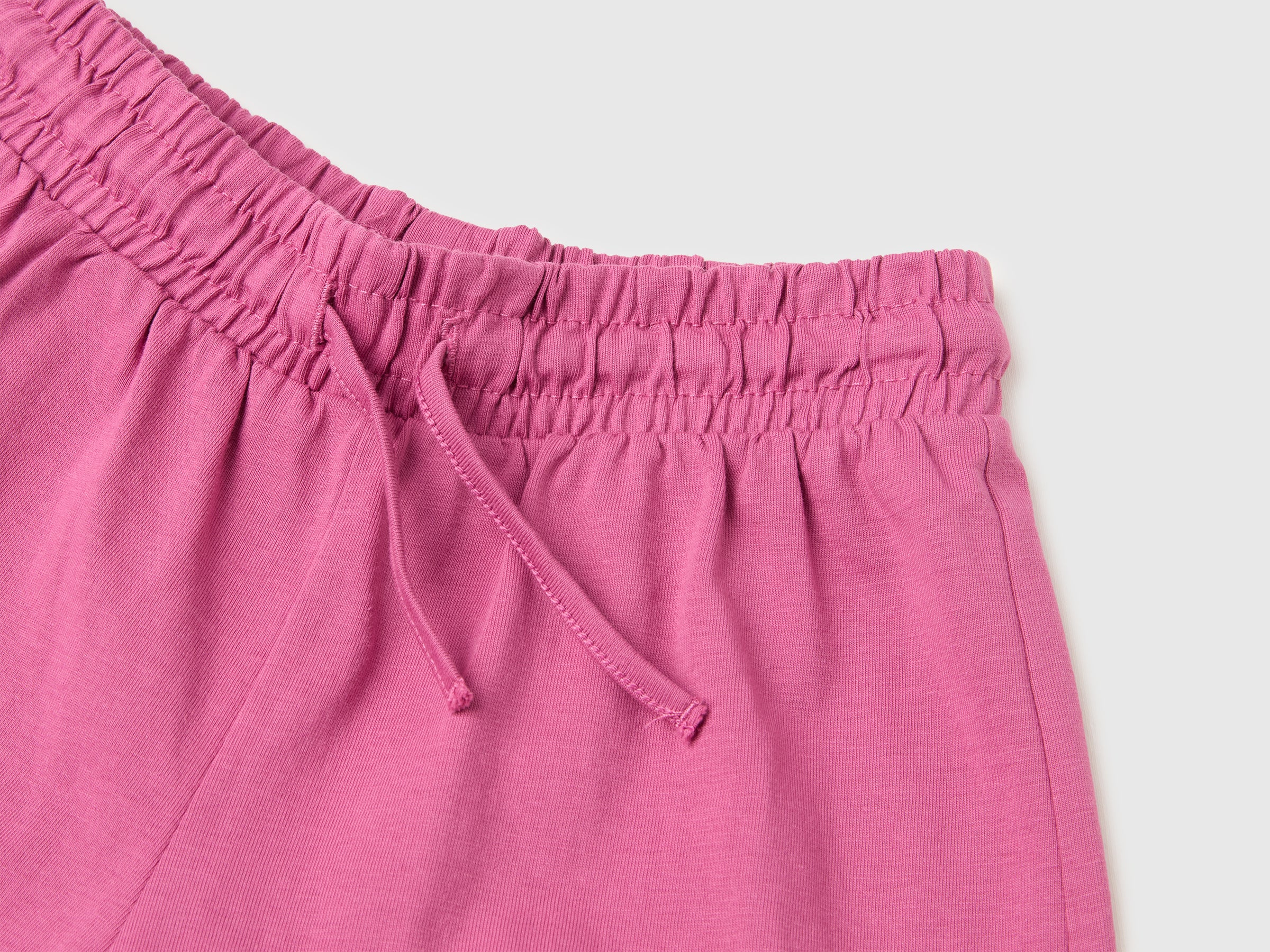 Pure cotton shorts - ucb_image_DS1