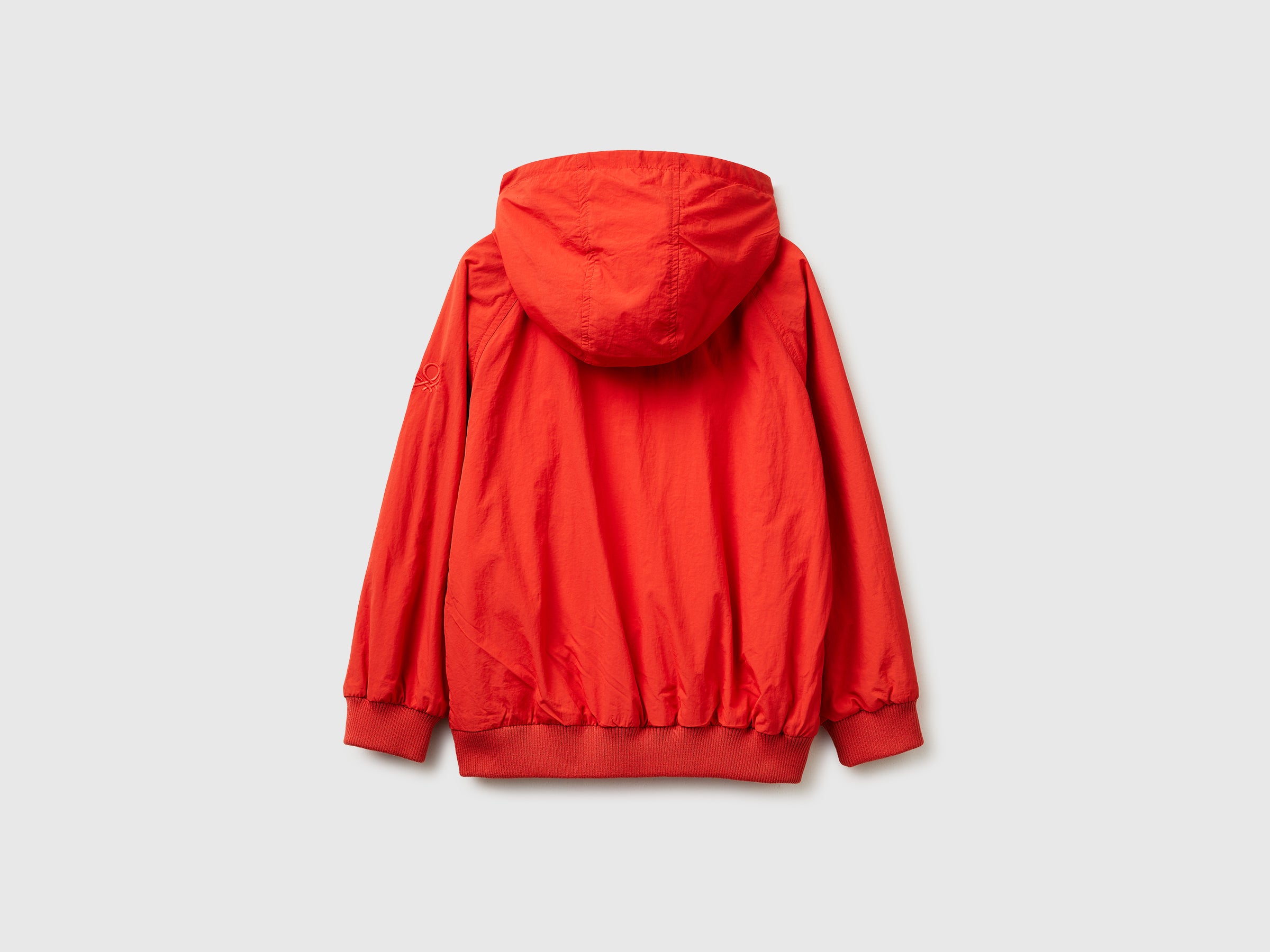 Nylon jacket - ucb_image_BS