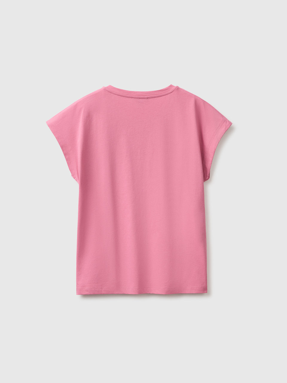 T-shirt com rachas na manga - ucb_image_BS