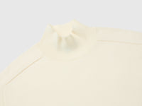 Camisola de gola alta em mistura de caxemira - ucb_image_DS1