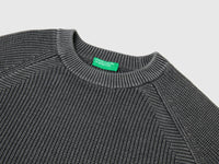 Camisola regular fit stone washed - ucb_image_DS1