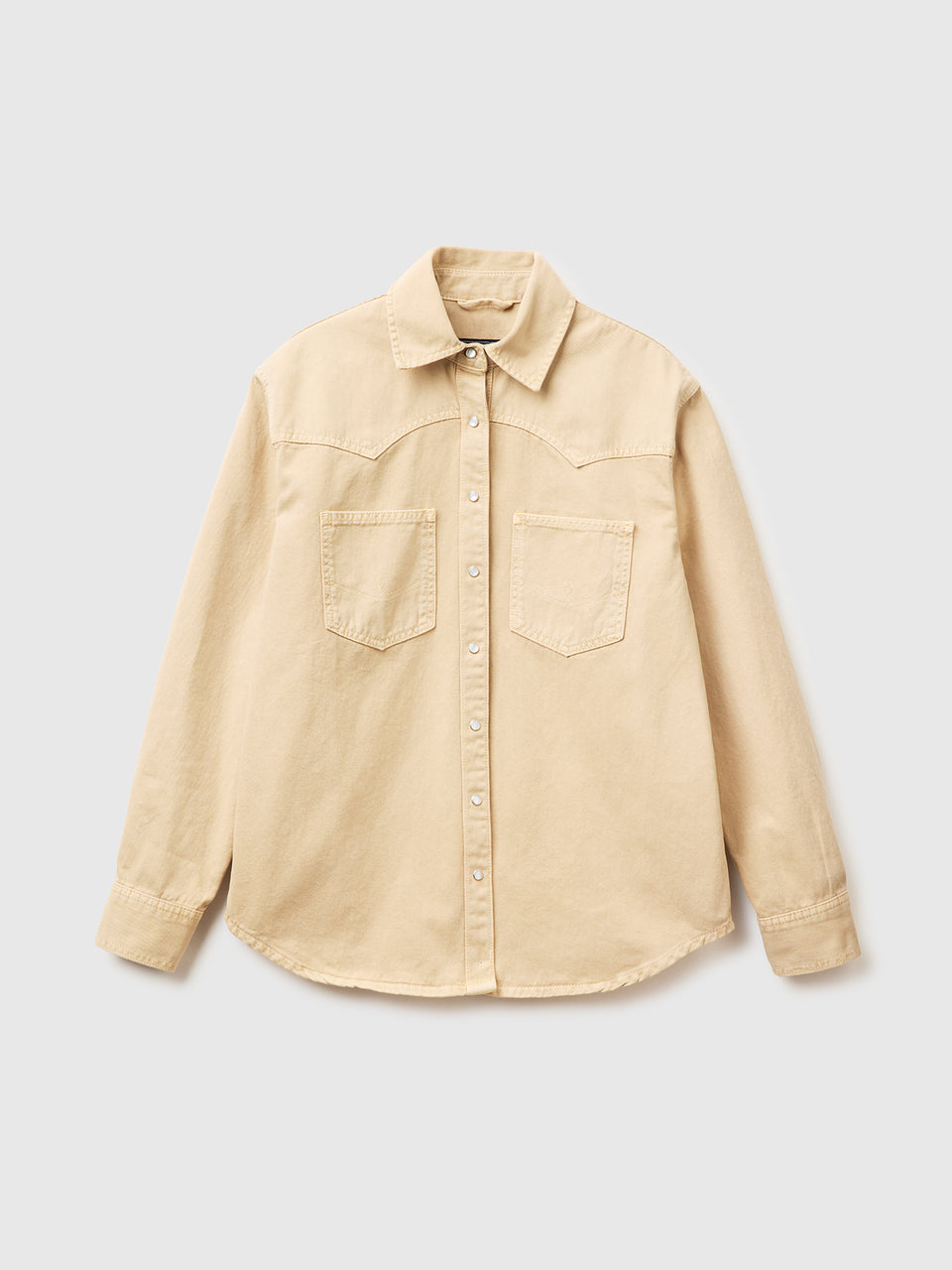 Camisa western em twill - ucb_image_FS