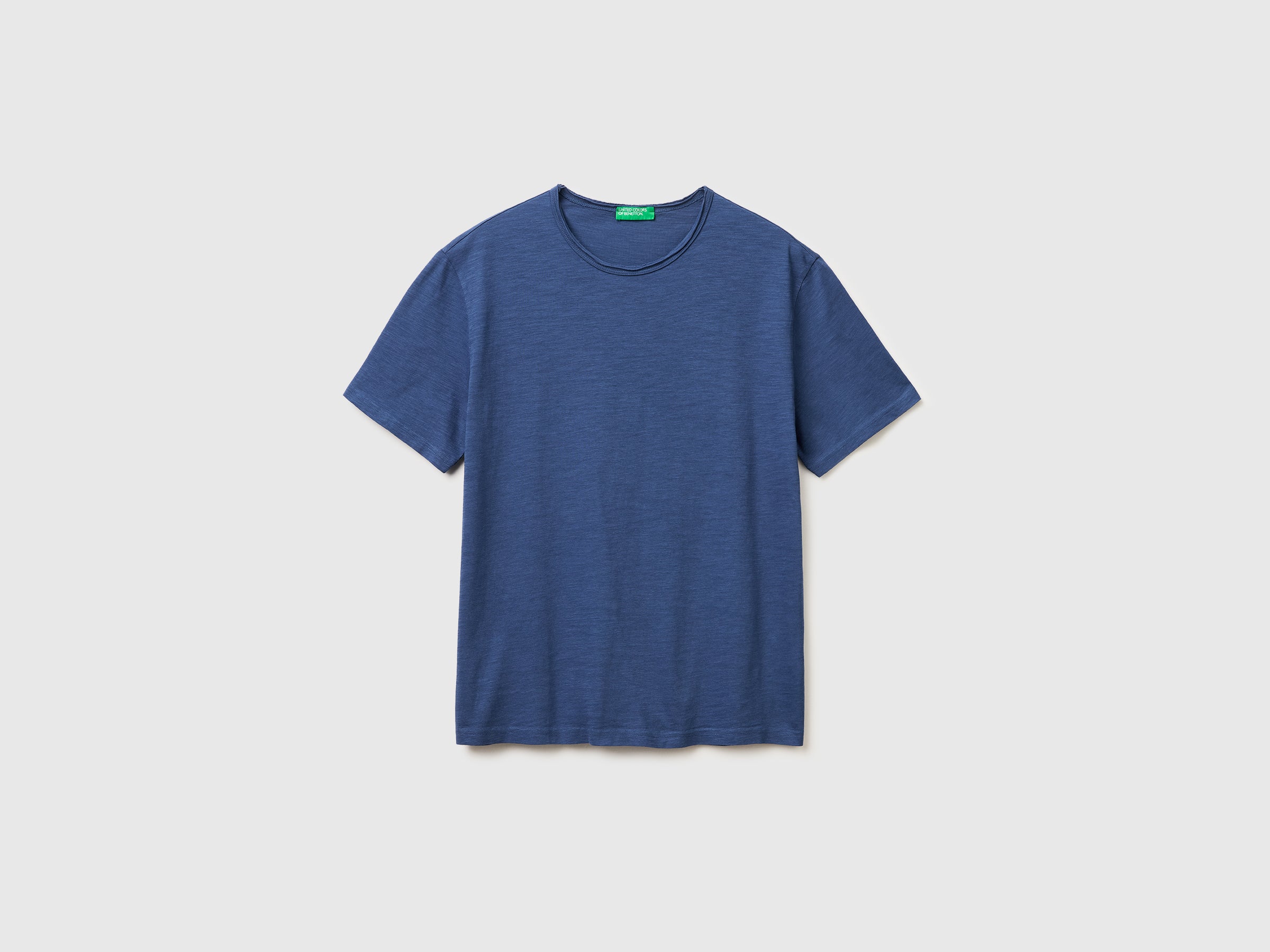Slub cotton t-shirt - ucb_image_FS