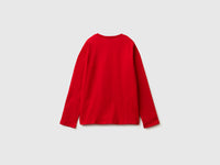 T-shirt de Natal Snoopy ©Peanuts - ucb_image_BS