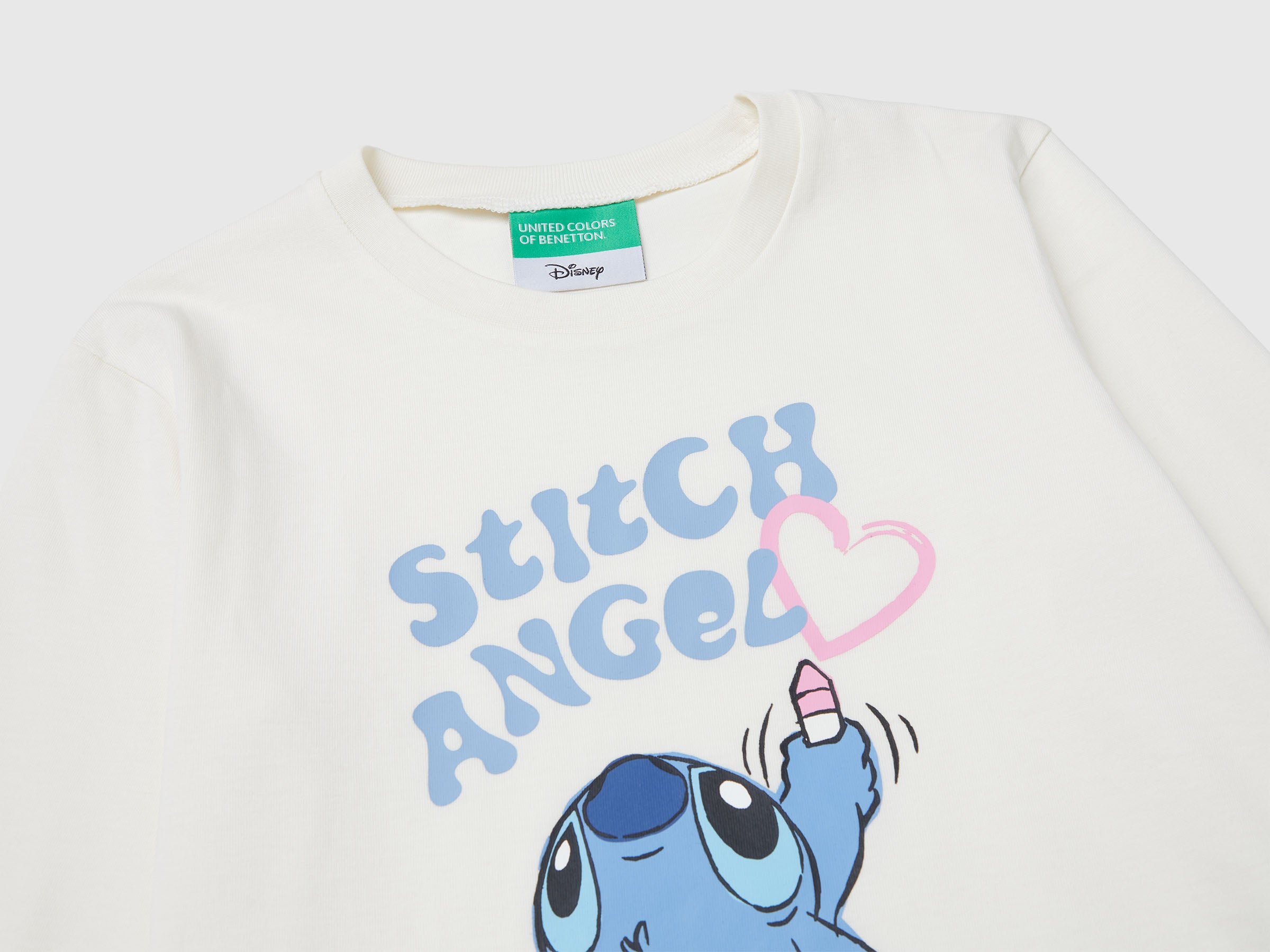 T-shirt ©Disney Lilo & Stitch - ucb_image_DS1
