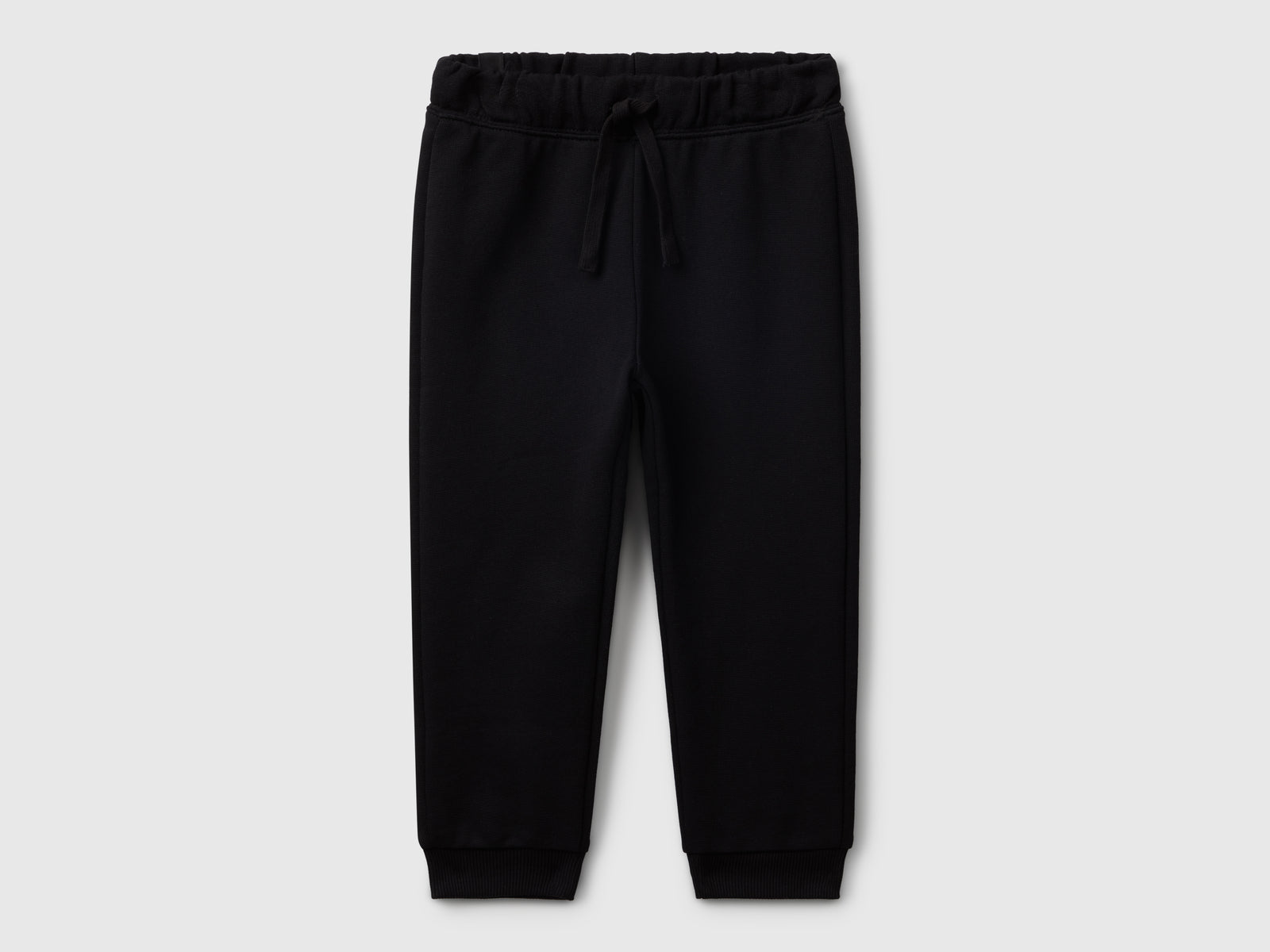 Joggers em felpo regular fit - ucb_image_FS