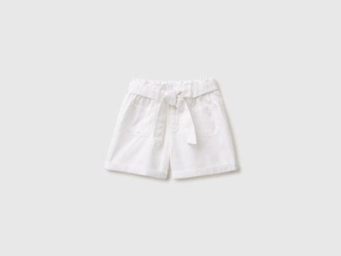 Shorts with cuffs - ucb_image_FS