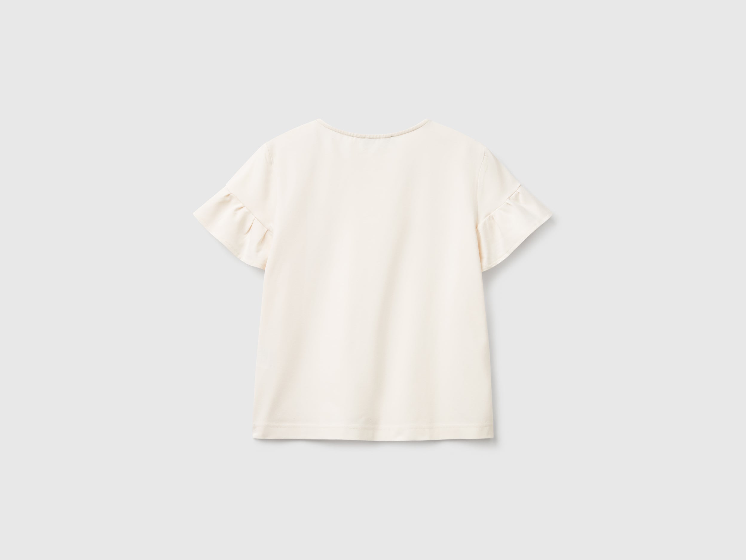 T-shirt com manga folho - ucb_image_BS