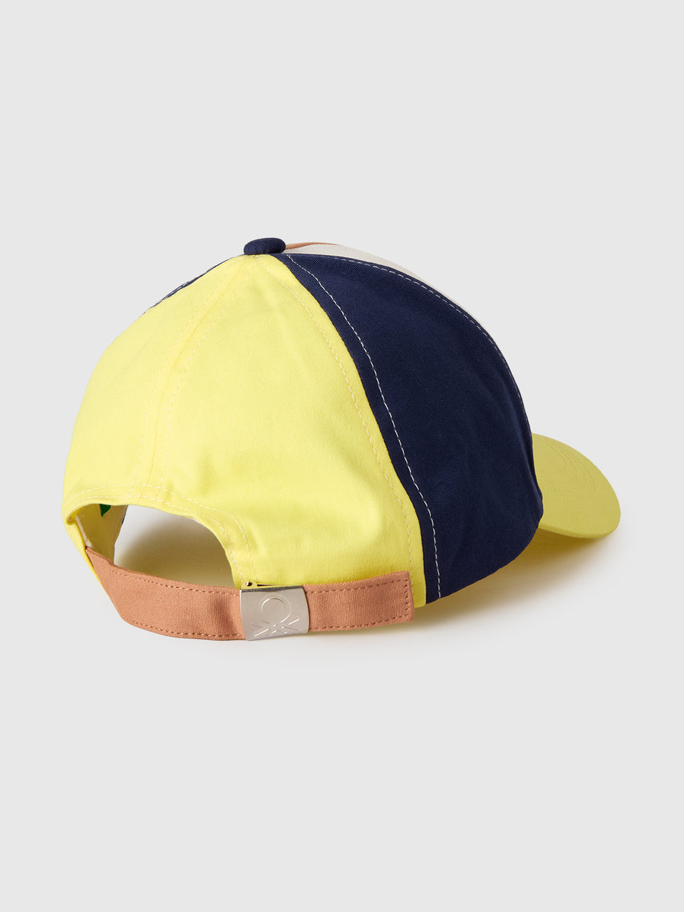Boné baseball color block - ucb_image_BS