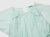 Pleated dress - ucb_image_DS1