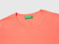 Dark blue short sleeve sweater - ucb_image_DS1