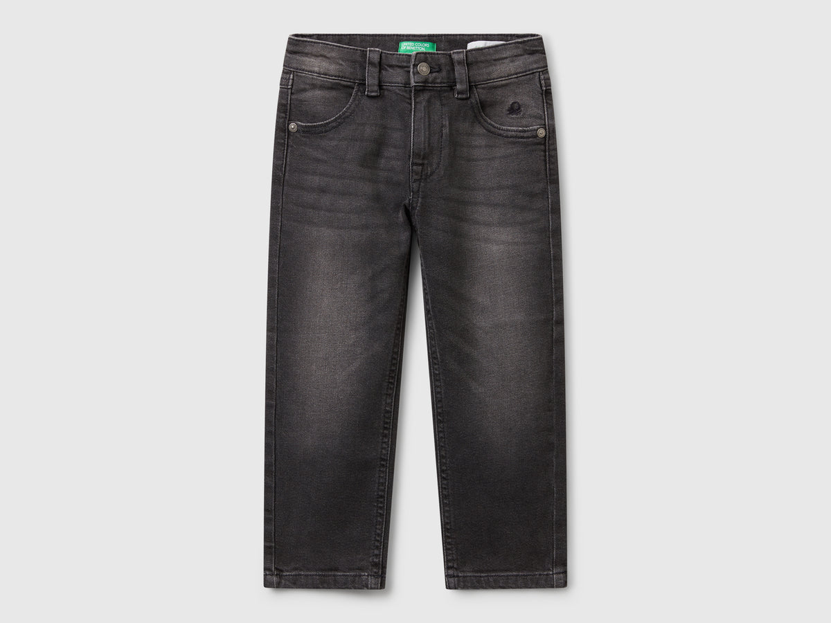 Jeans stretch slim fit - ucb_image_FS