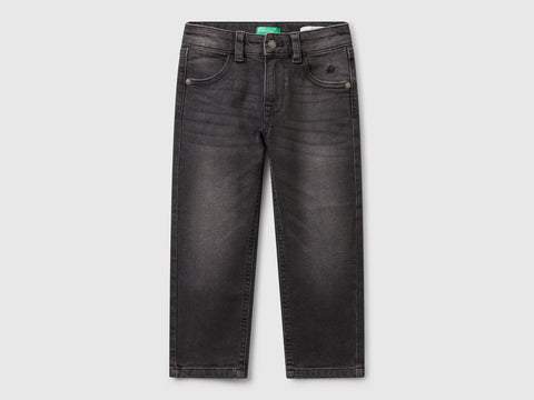 Jeans stretch slim fit - ucb_image_FS