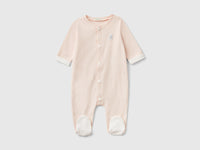Babygrow comprido em algodão quente stretch - ucb_image_FS