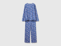 Patterned Modal pyjamas - ucb_image_BS