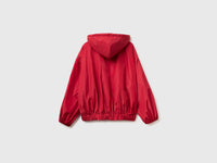 Soft jacket with hood - ucb_image_BS
