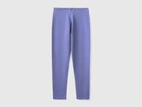 Leggings em algodão stretch com logótipo - ucb_image_BS