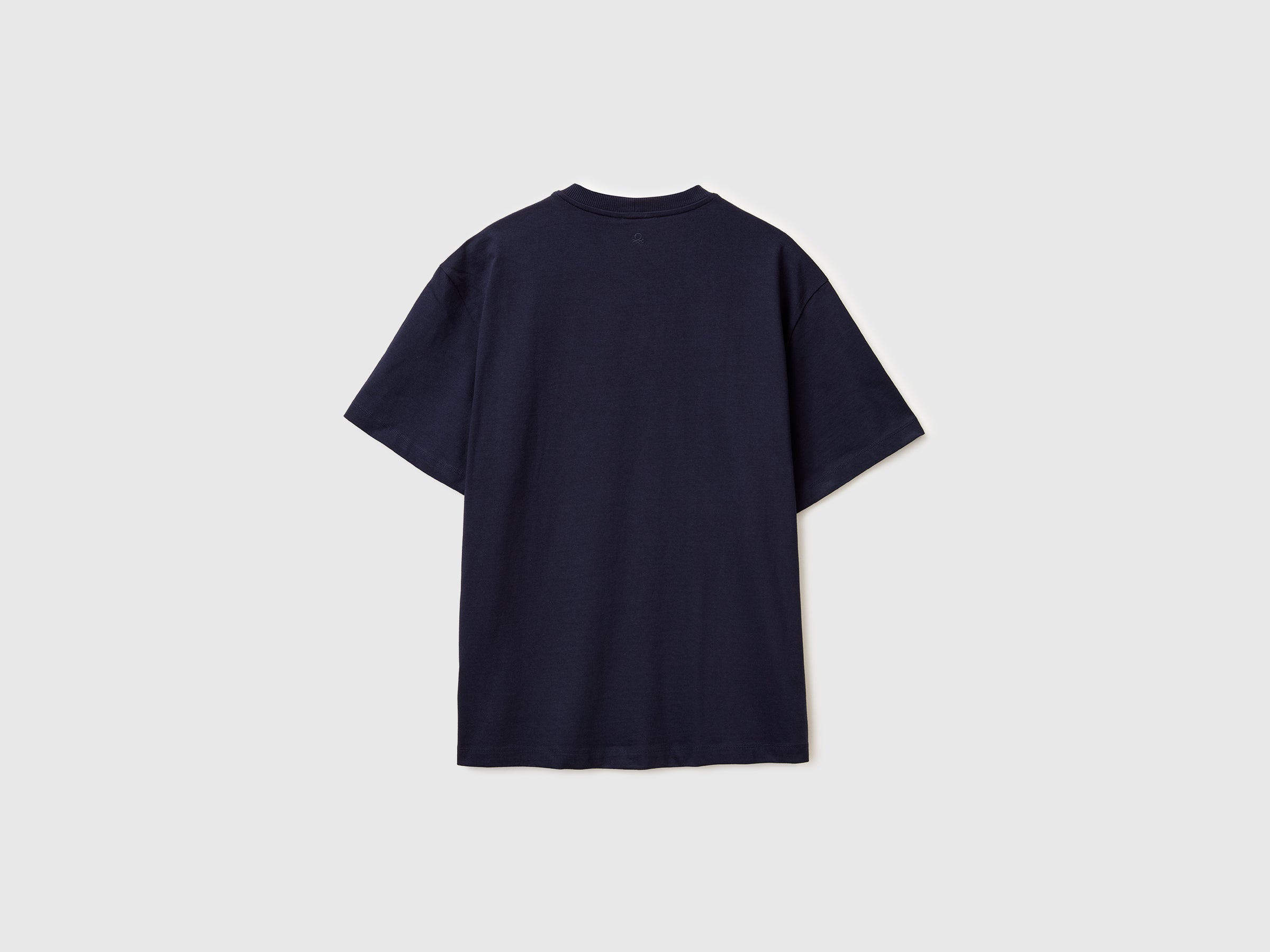 T-shirt with pocket - ucb_image_BS