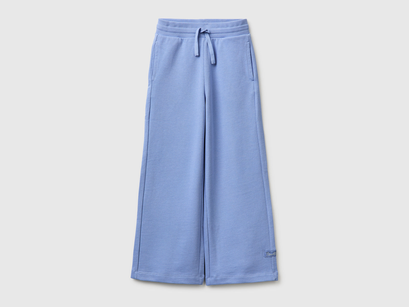 Wide-leg sweatpants - ucb_image_FS