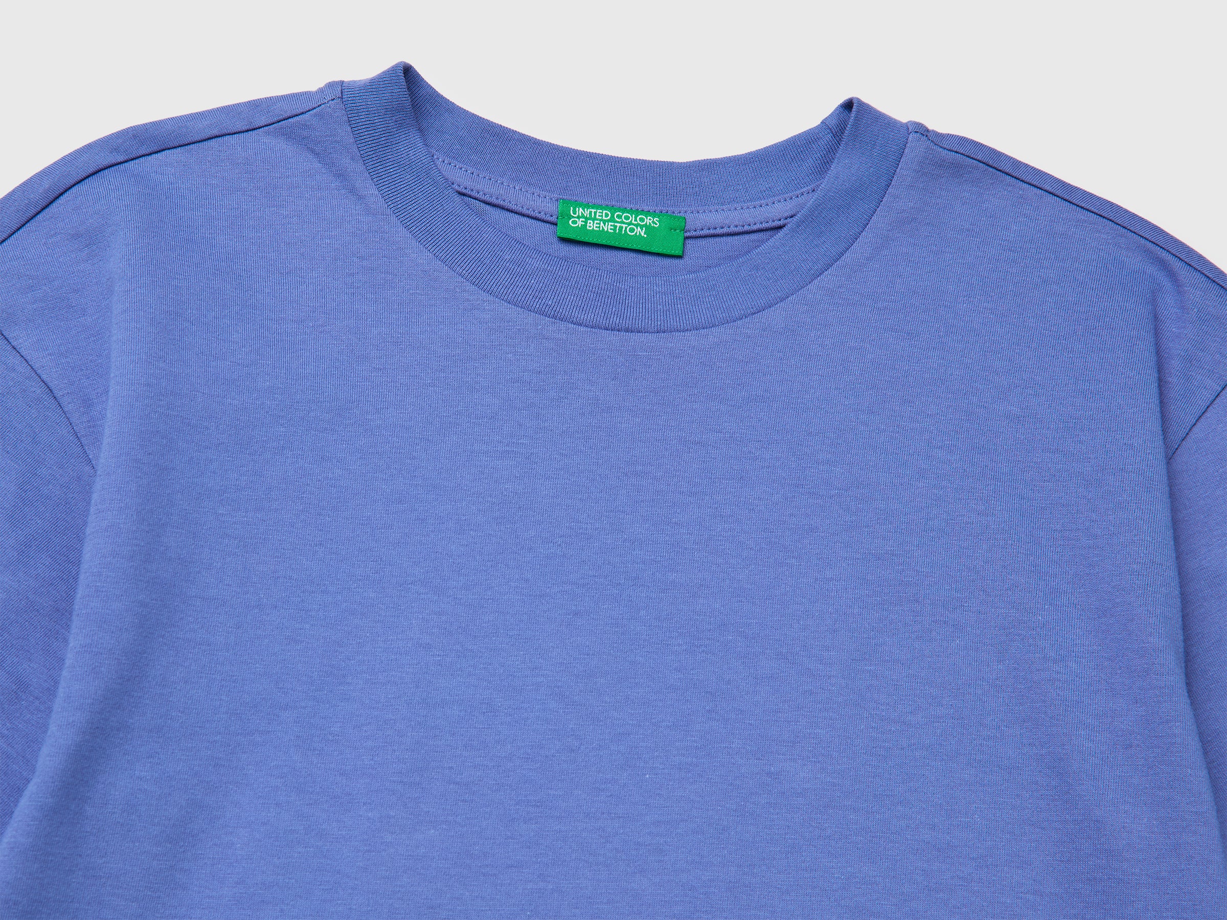 Graffiti print T-shirt - ucb_image_DS1