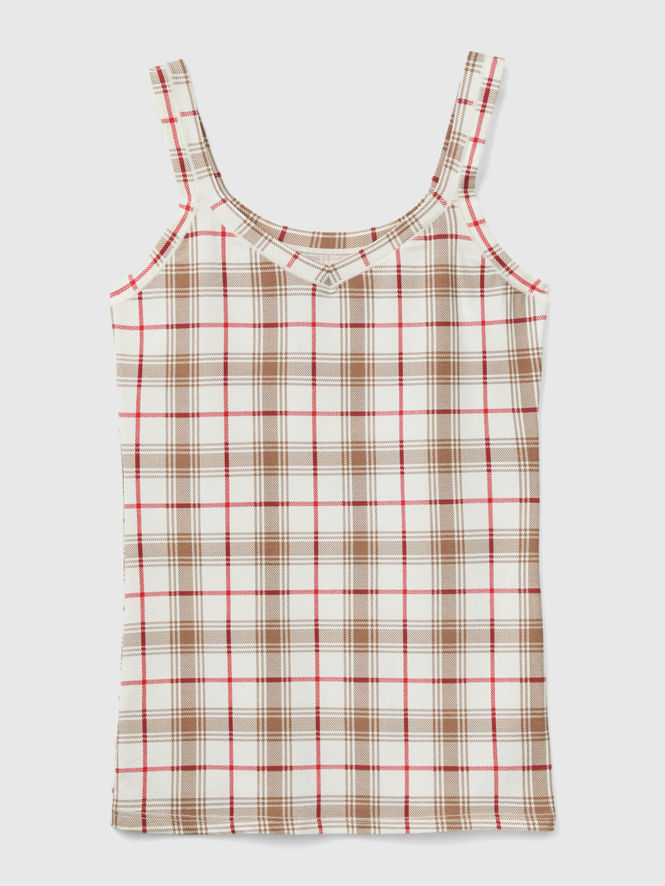 Top tartan - ucb_image_FS