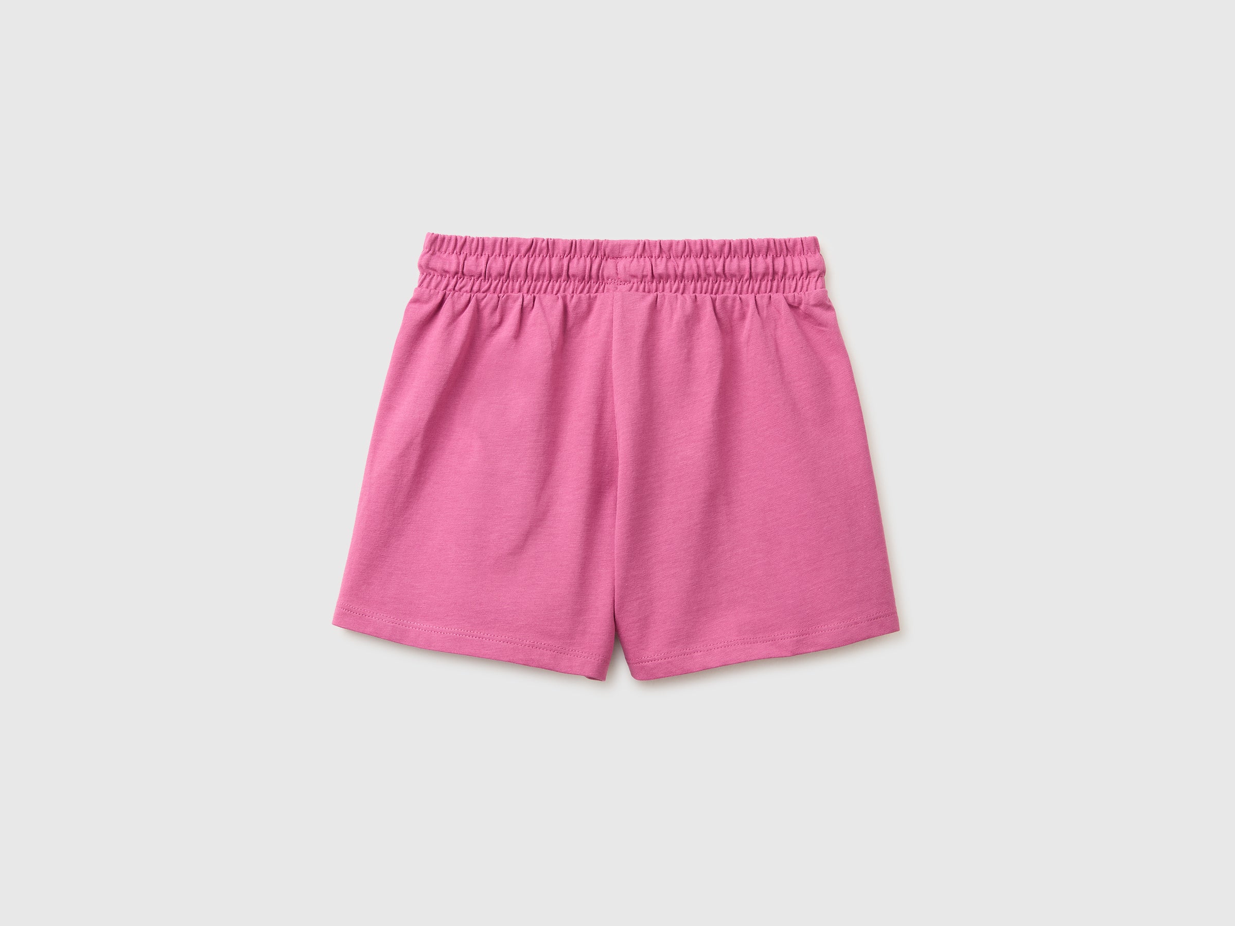 Pure cotton shorts - ucb_image_BS