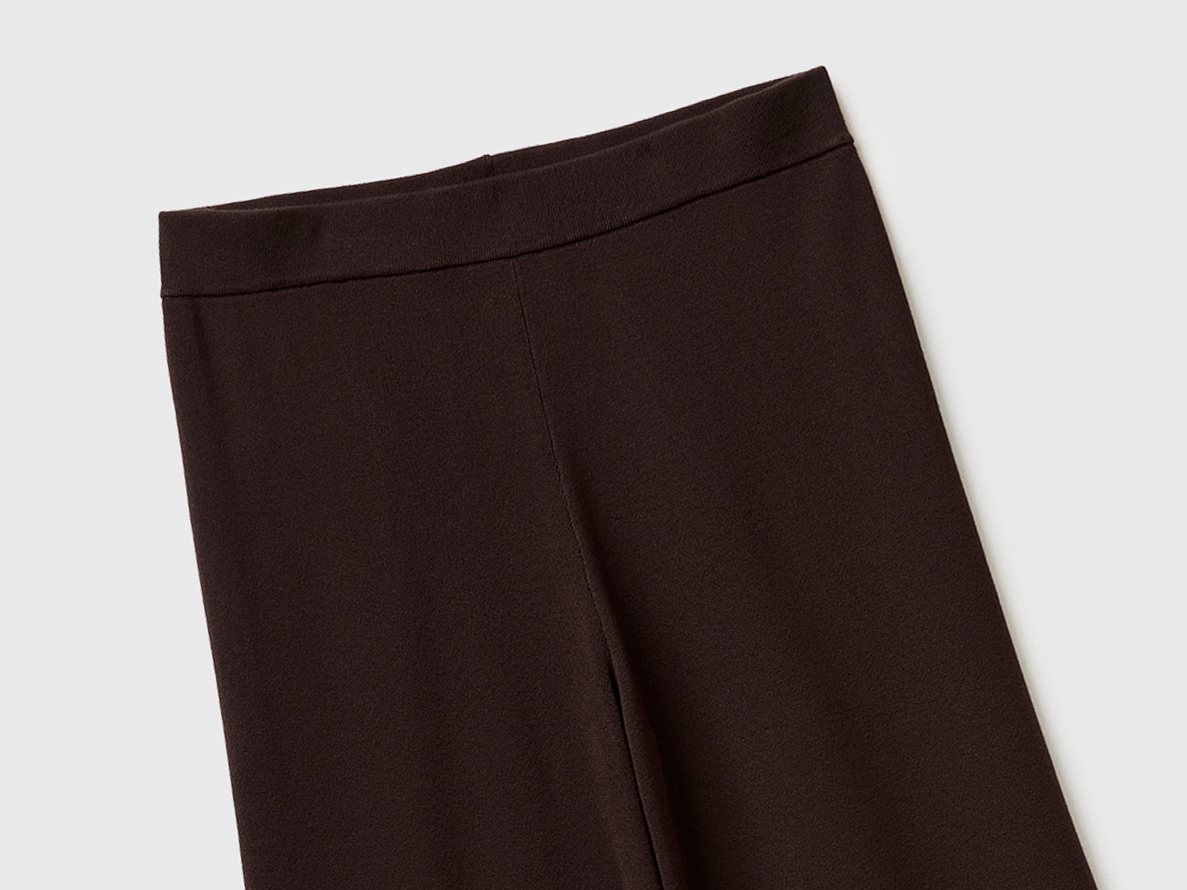 Wide knit trousers - ucb_image_DS1