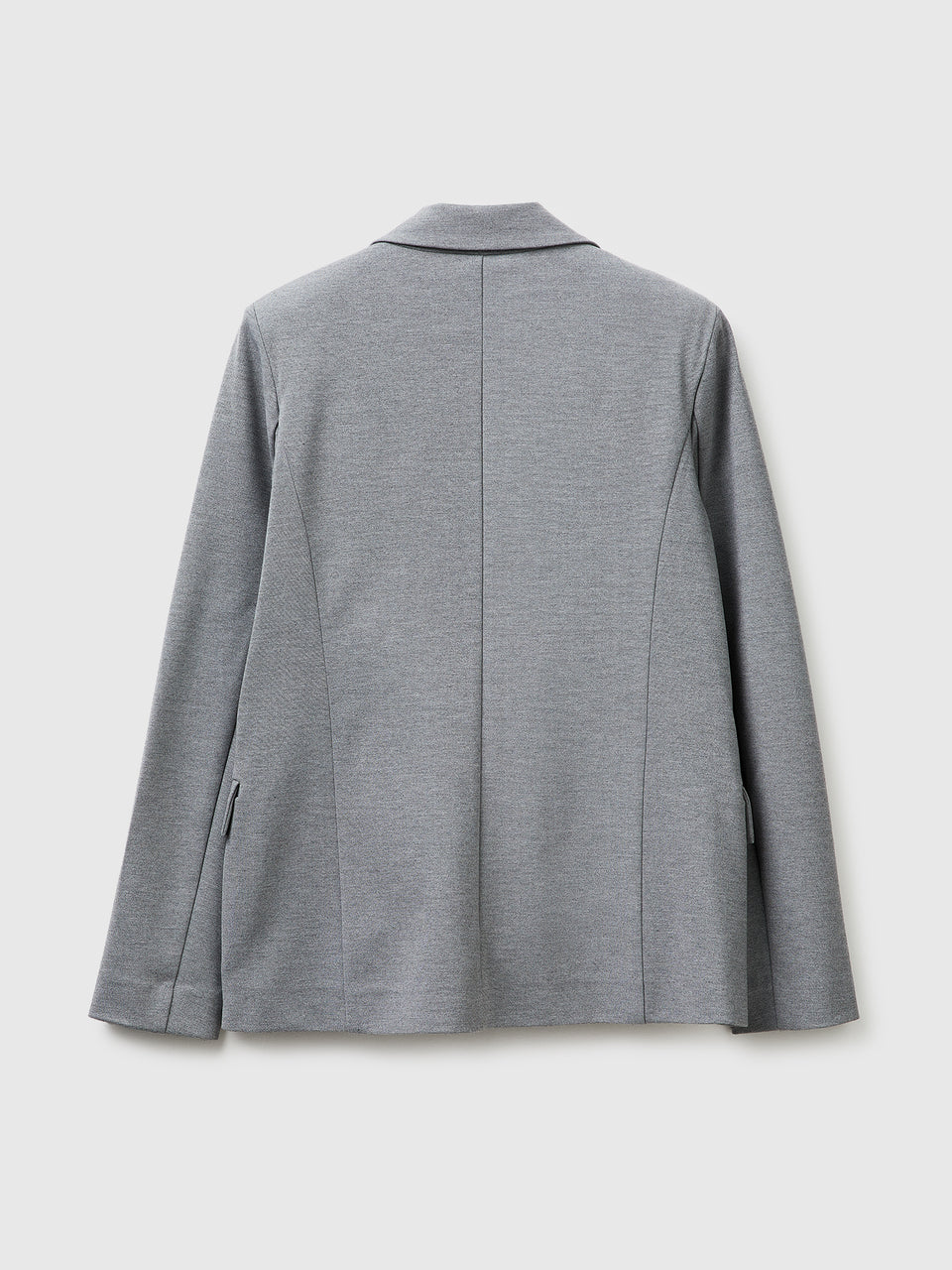 Regular fit blazer - ucb_image_BS