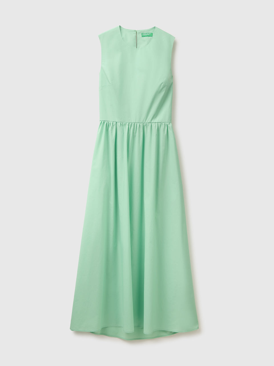 Vestido midi sem mangas - ucb_image_FS