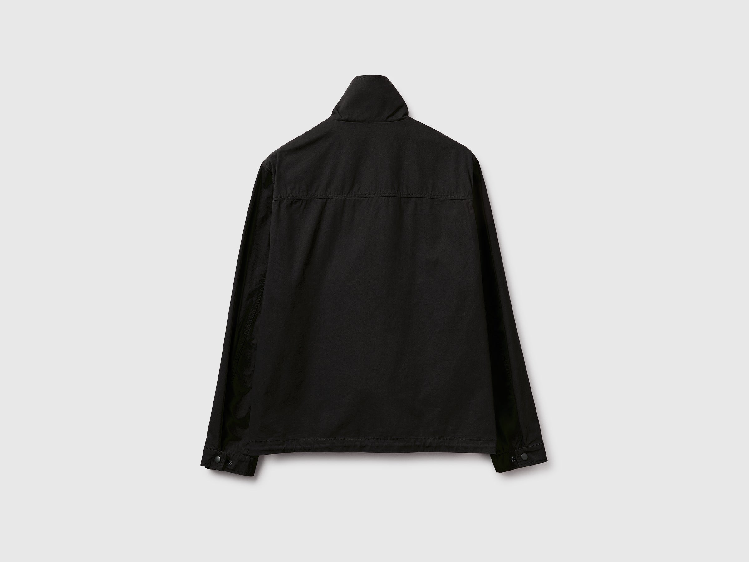 Short jacket with pockets - ucb_image_BS