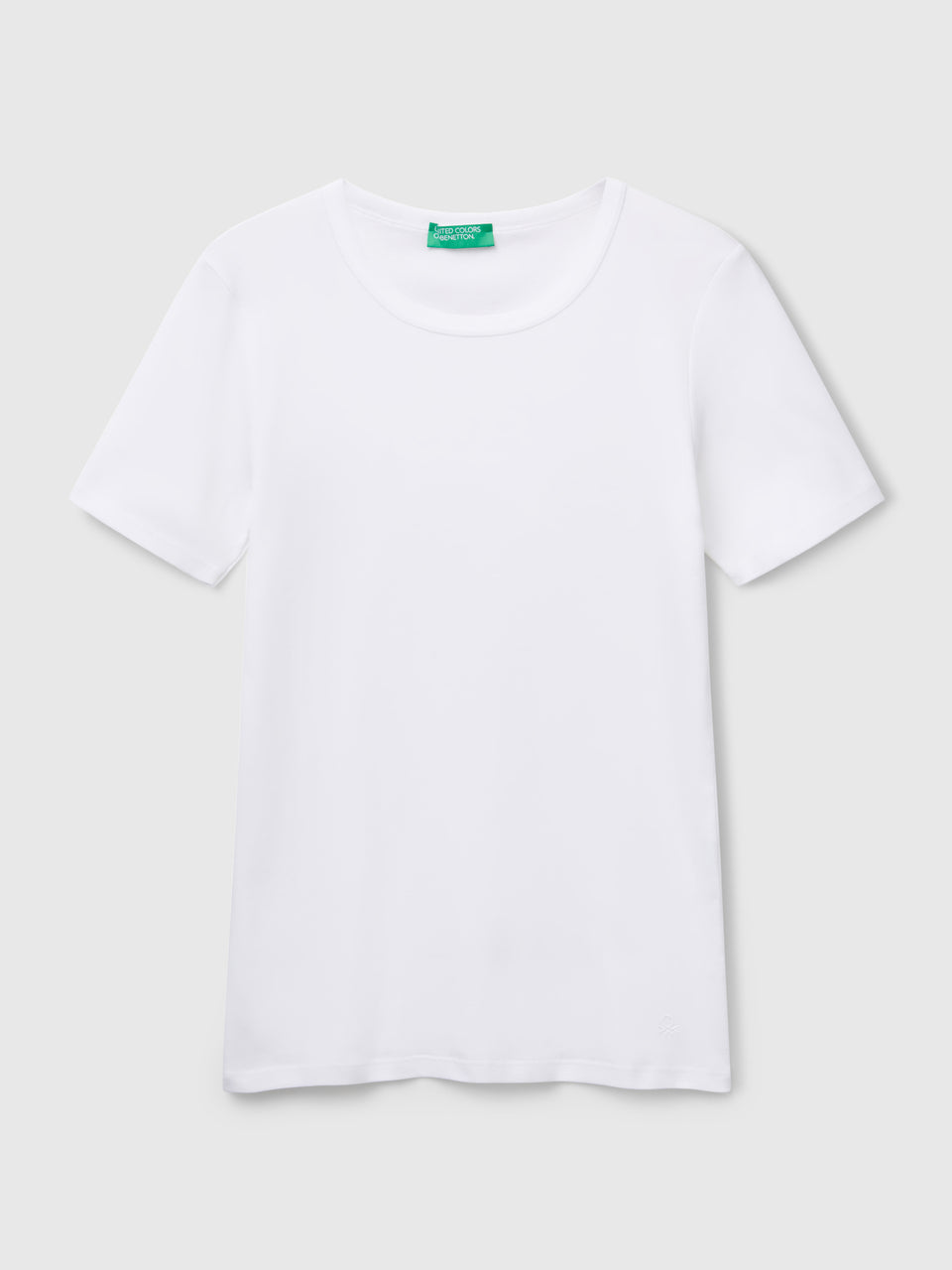 T-shirt regular fit - ucb_image_FS
