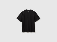 T-shirt relaxed fit com estampa - ucb_image_BS