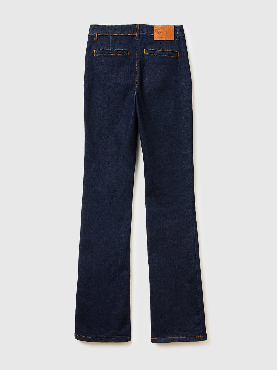Jeans flare fit - ucb_image_BS