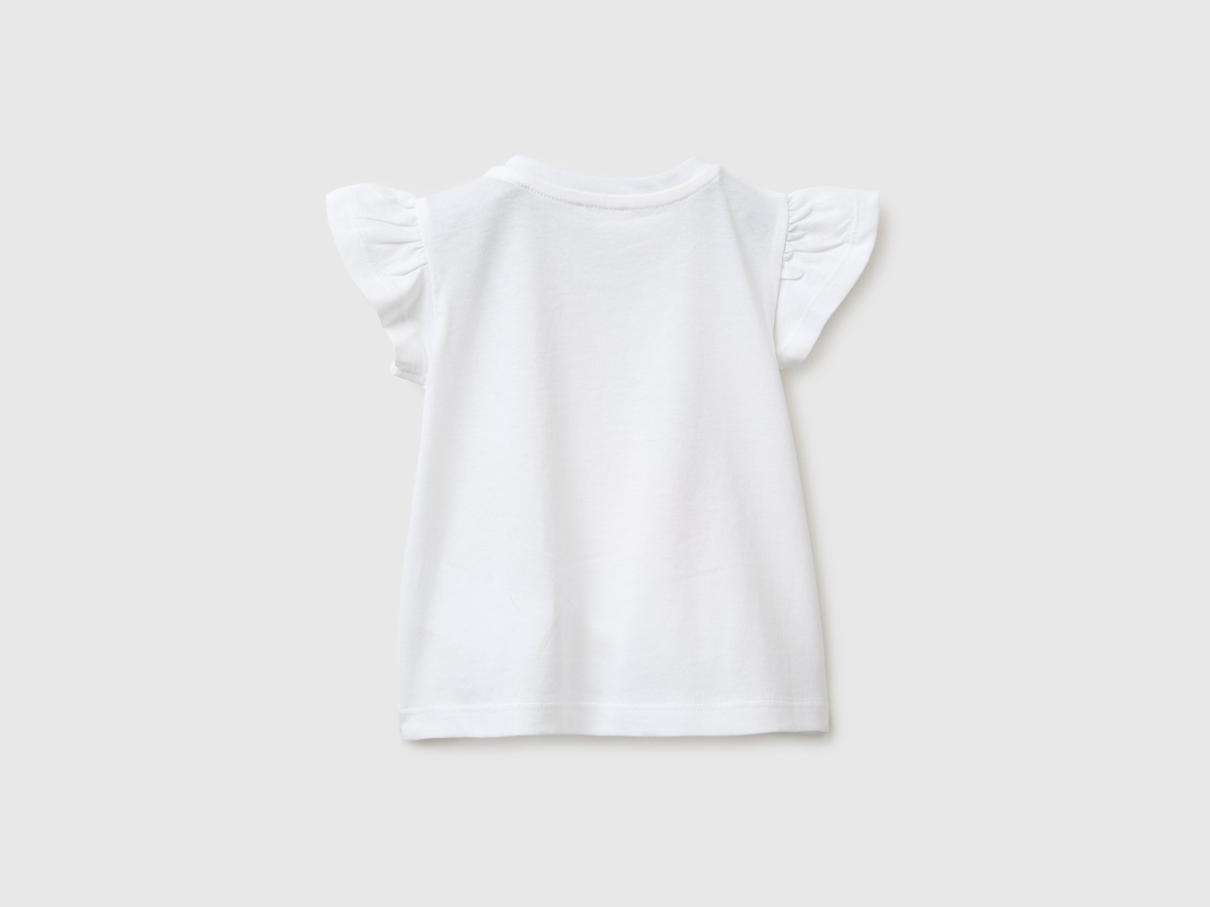 Organic cotton T-shirt - ucb_image_BS