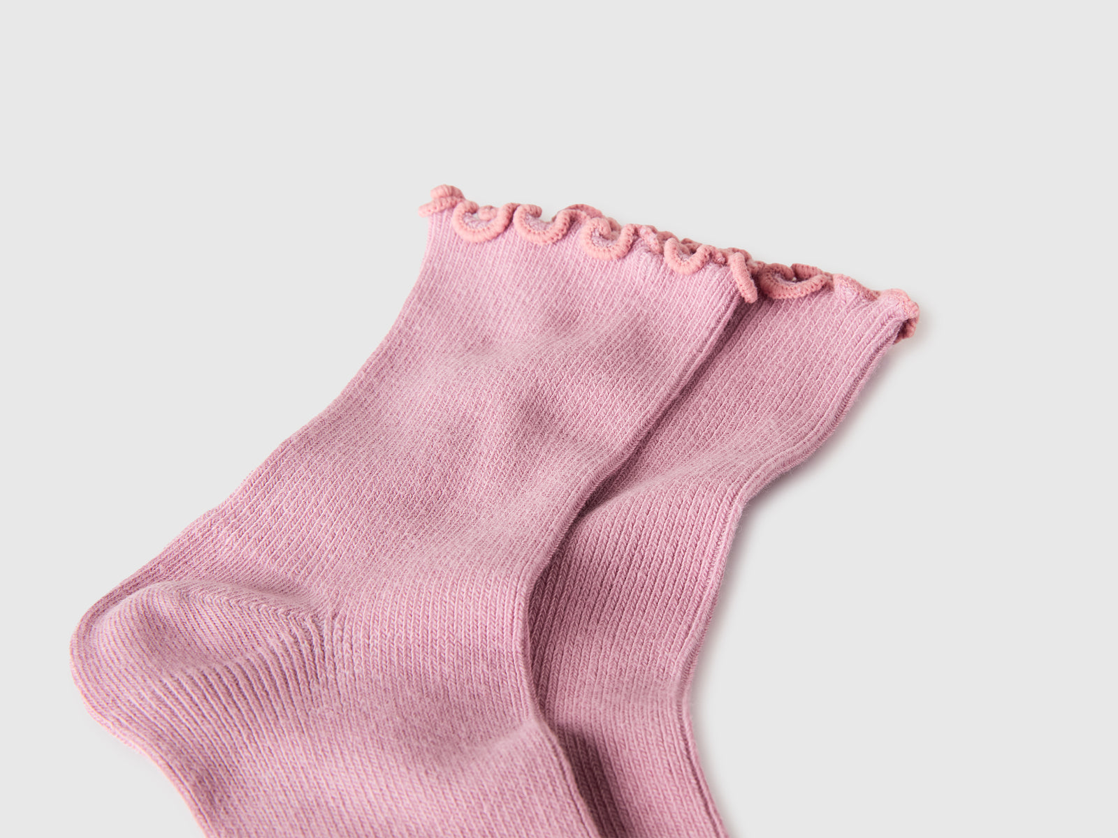 Ribbed socks - ucb_image_DS1