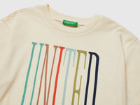 T-shirt with logo - ucb_image_DS1