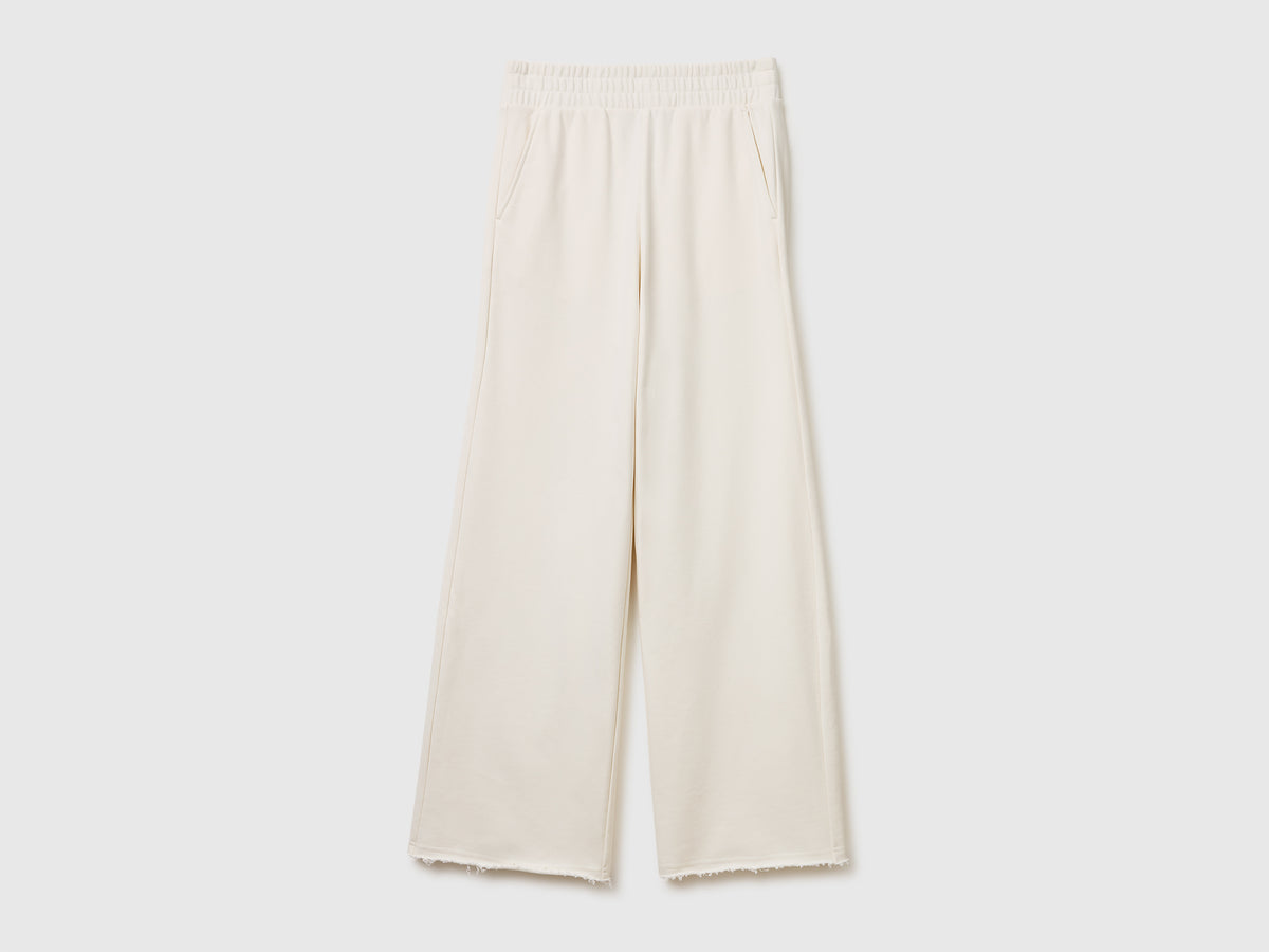 Wide-leg sweatpants - ucb_image_FS