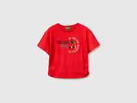 T-shirt gathered at the hips - ucb_image_FS