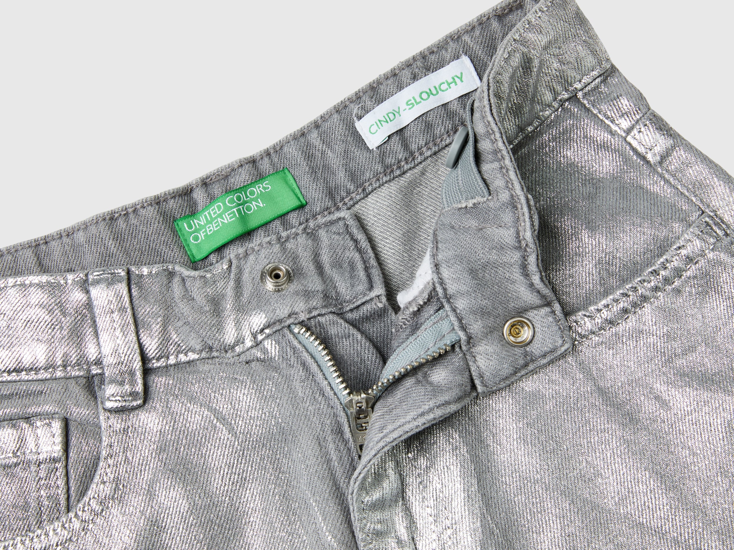 Jeans slouchy fit - ucb_image_DS1