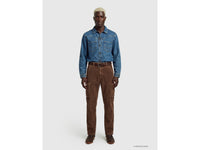 Blusão em denim vintage - ucb_image_FY